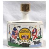 Alabama 1976 Bicentennial Bottle