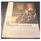 Pages of 1949 Life Magazine