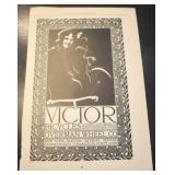 Page of 1886 Scribner