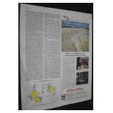 Pages of 1960 The Saturday Evening Post Magazine