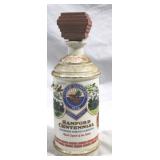 Old Rip Van Winkle Sandford Contennial Bottle