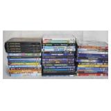 Lot of Assorted DVD