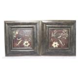 Pair of Framed Prints