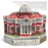 Old Mr Boston Monticello, Va Bottle