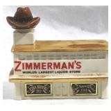 Ezra Brooks Zimmerman