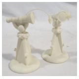 2 Dept 56 Periscopes