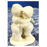 Snow Babies Hugs