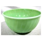 Jadeite Mixing Bowl