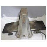 Antique Toaster - AS IS untested