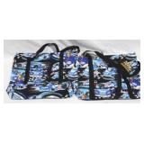 2 NASCAR #6 new tote bags