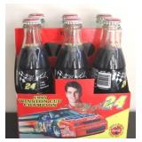 Coca-Cola 1995 Winston Cup Champion Bottles