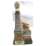 Jim Beam Oil Show Odessa, Texas Bottle