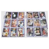 18 1978 Mork & Mindy Cards