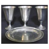 Old Sturbridge Village 5 pieces