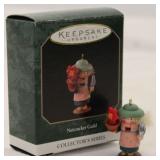 Hallmark Keepsake Nutcracker Guild