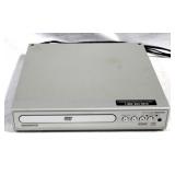Magnavox DVD player