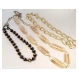 3 Necklaces