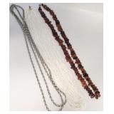 3 Necklaces