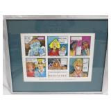 Framed Print - 16 x 20