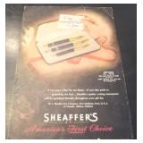 Page of Vintage Advertisements