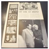 Page of 1954 Life Magazine