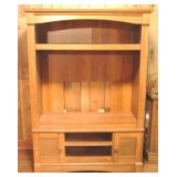 Entertainment Stand - 42 x 63 x 21