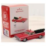 Hallmark Keepsake 1968 Ford Ranchero GT