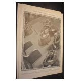 Misc. Newspaper and Magazine Pages about Sports