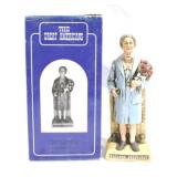 McCormick Eleanor Roosevelt Bottle w/box