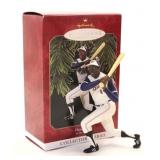 Hallmark Keepsake Hank Aaron