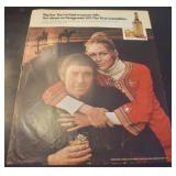 Page of 1915 Magazine