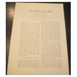 Pages of 1914 The Century Magazine