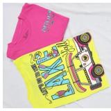 Smith Mountain Lake T shirts, size 2XL