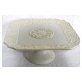 Cake Plate Stand - 13 x 6 x 13