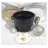 Lot of Assorted Items