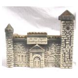 The Old Taylor Distillery Castle Bottle