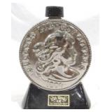 Ezra Brooks 1904 Liberty Head Dollar Bottle