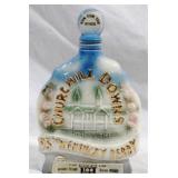 Jim Beam 95th Kentucky Derby Bottle