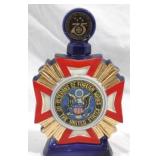 Ezra Brooks Veterans of Foreign Wars 75th