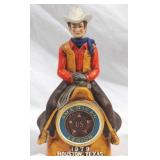 Davies County 1979 American Legion Bottle