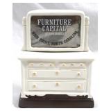 Kentucky Cavern High Point, NC Furniture Bottle