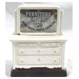 Kentucky Cavern High Point, NC Furniture Bottle