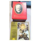 Group records & Time Life cassette sets