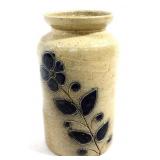 Stoneware Vase