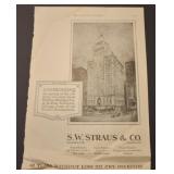 Page of 1924 The Atlantic Monthly