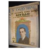 Magazine Advertisement