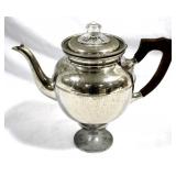 Vintage Cofee Pot