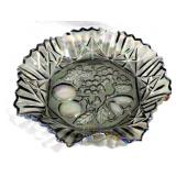 Carnival Glass Bowl