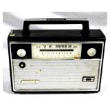 Viscount Transistor Radio