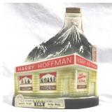 Jim Beam Harry Hoffman Bottle